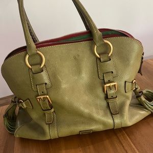 Dooney & Bourke bag